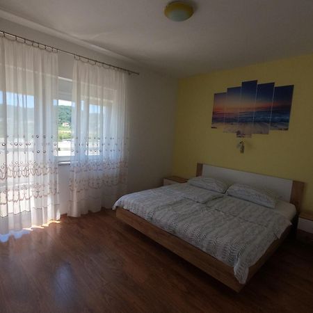 Apartments 501 - Rab Island Oasis Retreat スペタルスカ・ドラガ エクステリア 写真