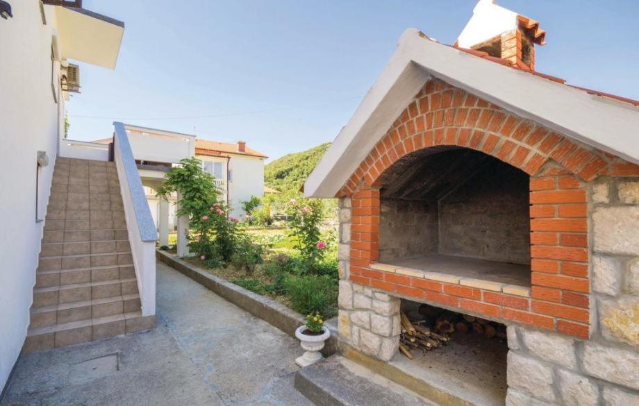 Apartments 501 - Rab Island Oasis Retreat スペタルスカ・ドラガ エクステリア 写真