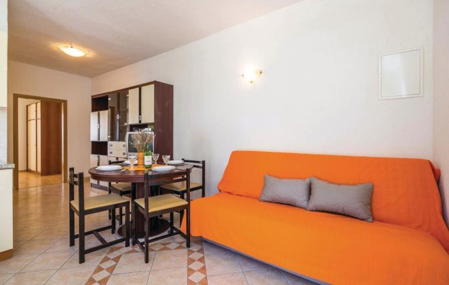 Apartments 501 - Rab Island Oasis Retreat スペタルスカ・ドラガ エクステリア 写真