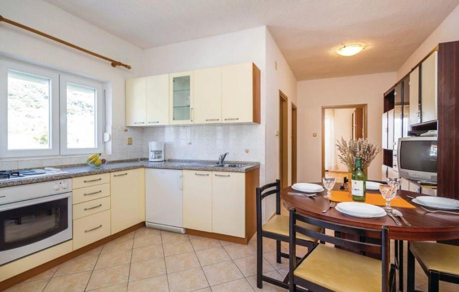 Apartments 501 - Rab Island Oasis Retreat スペタルスカ・ドラガ エクステリア 写真