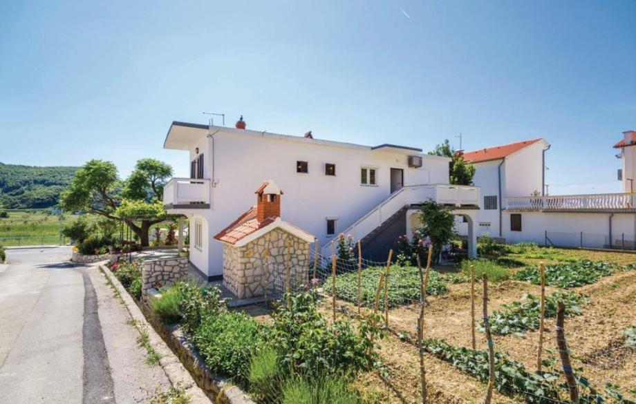 Apartments 501 - Rab Island Oasis Retreat スペタルスカ・ドラガ エクステリア 写真