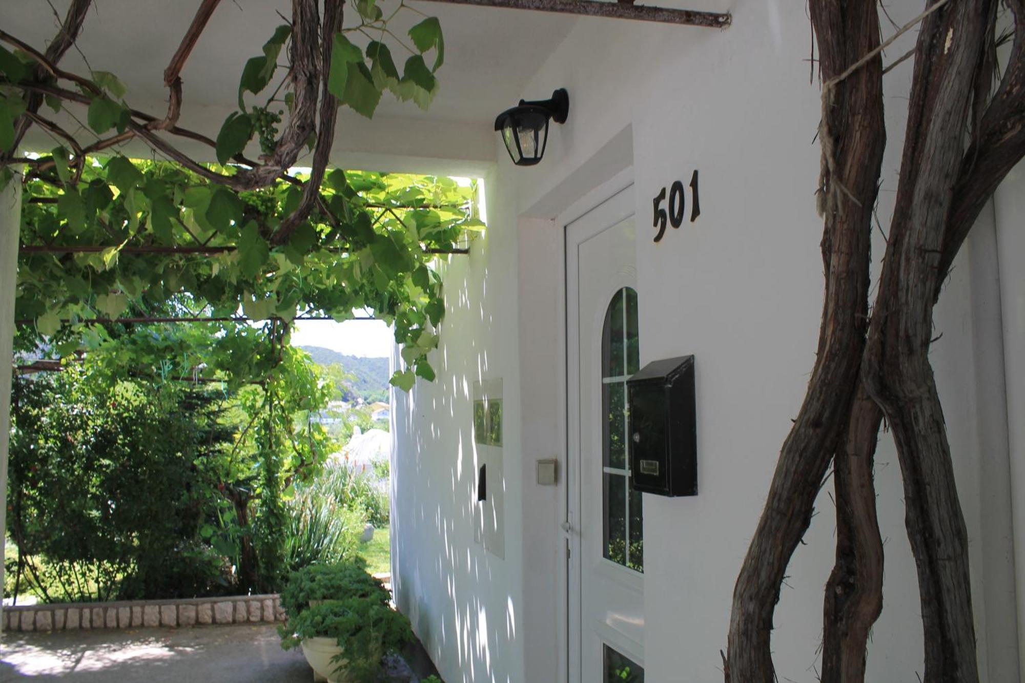 Apartments 501 - Rab Island Oasis Retreat スペタルスカ・ドラガ エクステリア 写真