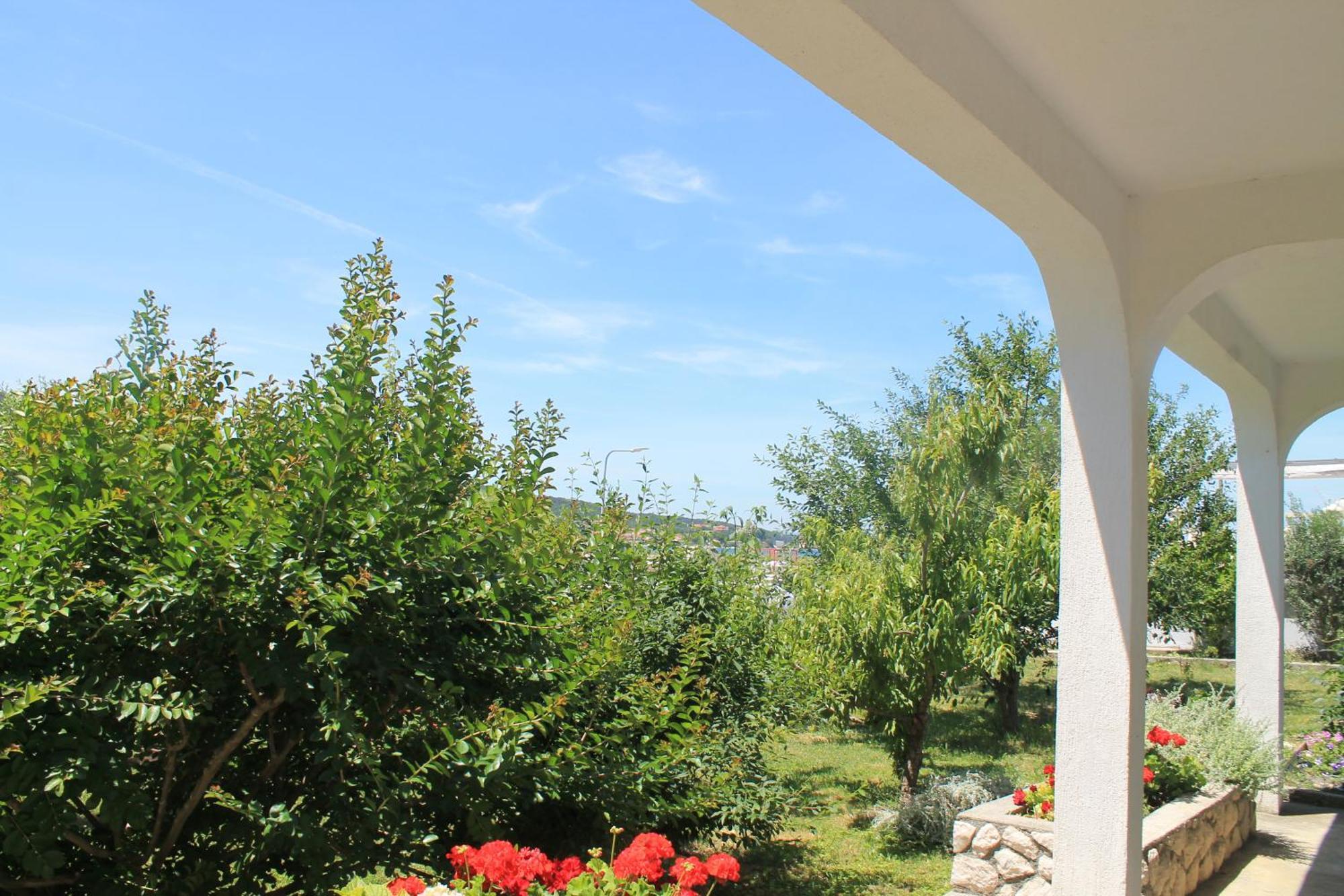 Apartments 501 - Rab Island Oasis Retreat スペタルスカ・ドラガ エクステリア 写真