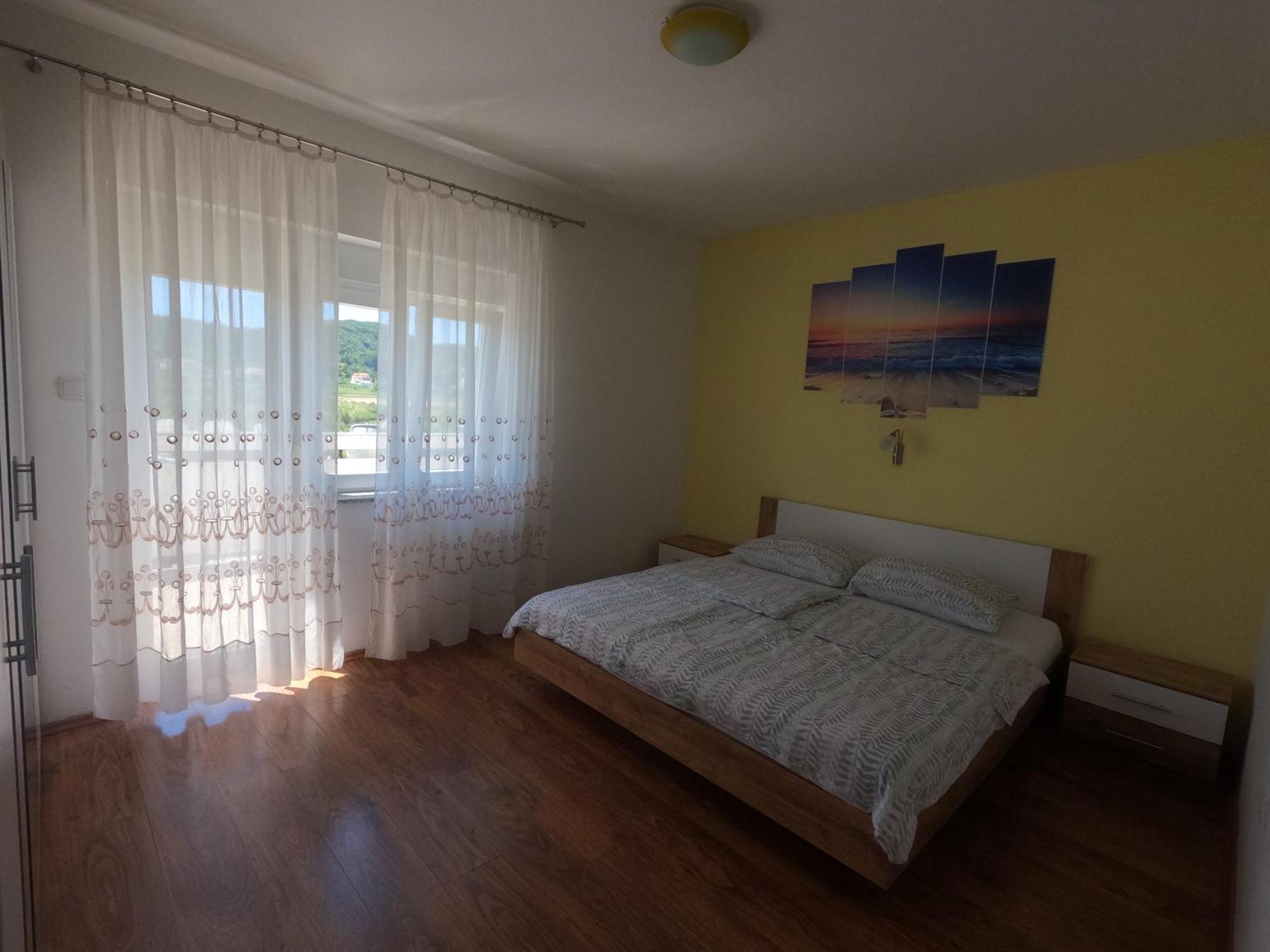 Apartments 501 - Rab Island Oasis Retreat スペタルスカ・ドラガ エクステリア 写真