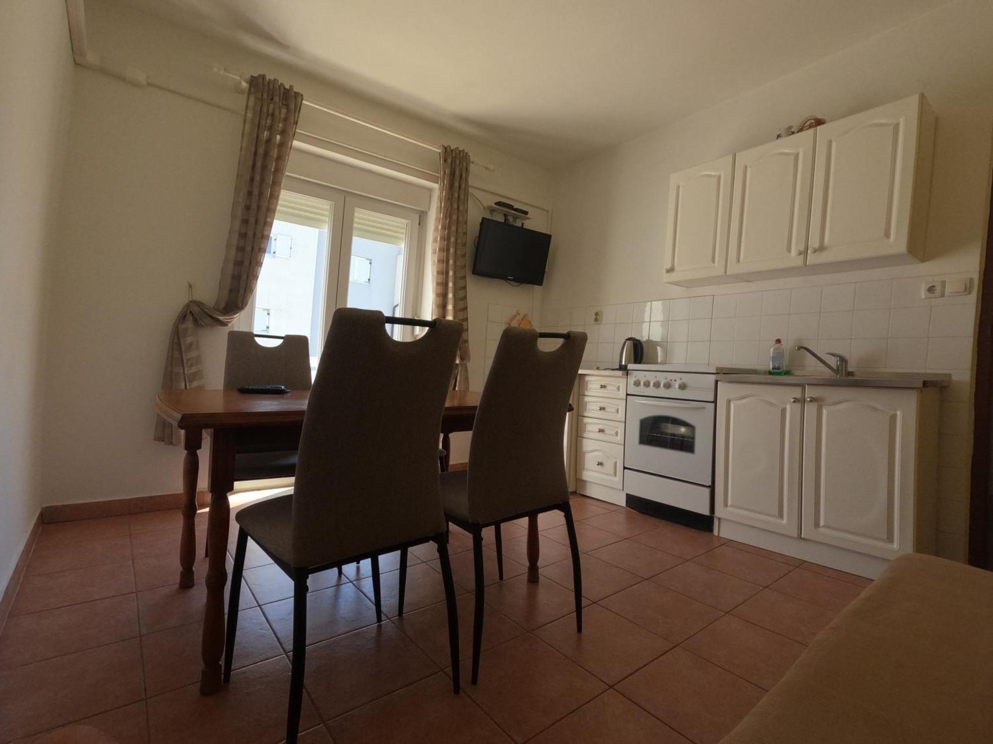 Apartments 501 - Rab Island Oasis Retreat スペタルスカ・ドラガ エクステリア 写真