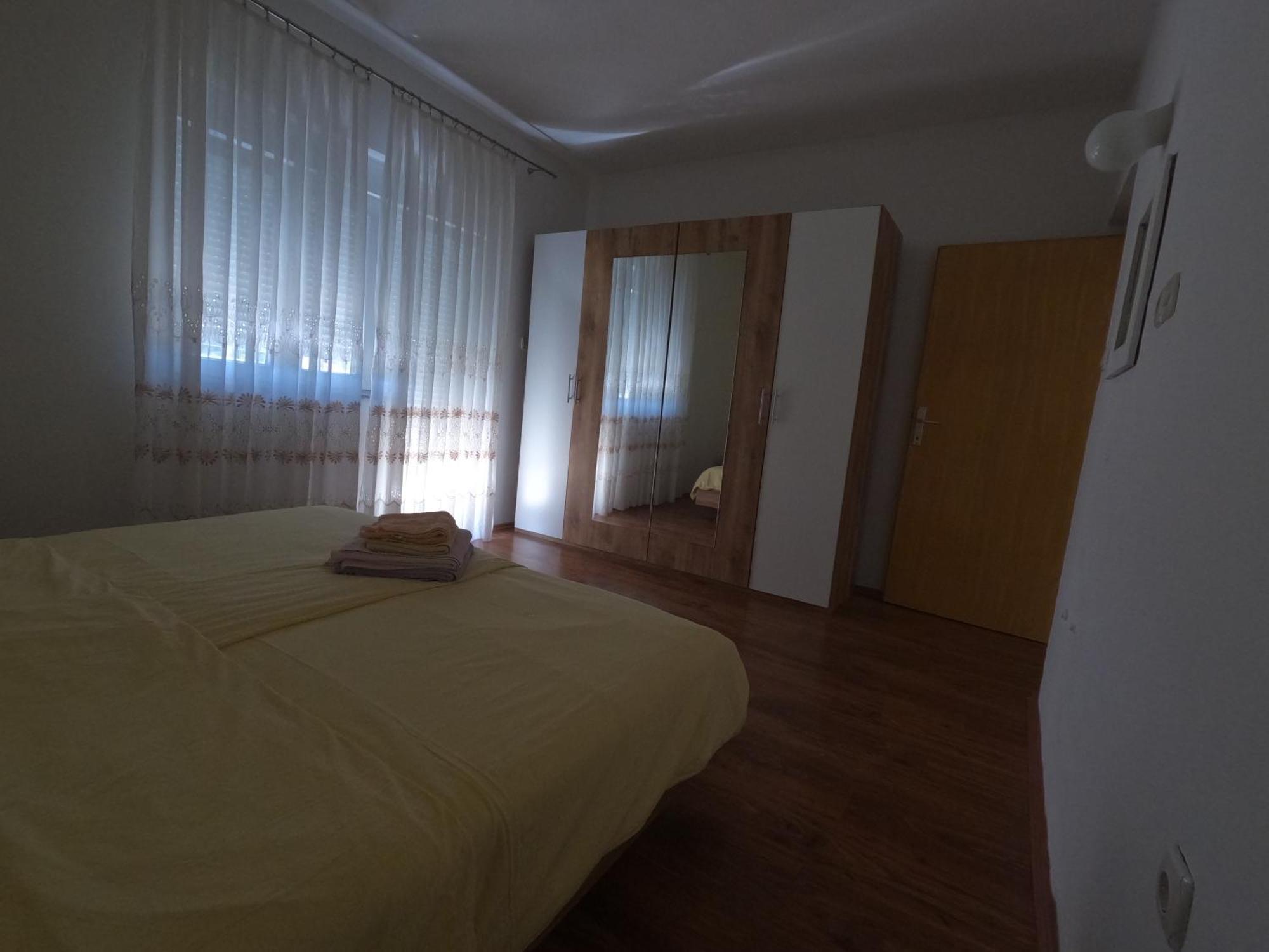 Apartments 501 - Rab Island Oasis Retreat スペタルスカ・ドラガ エクステリア 写真