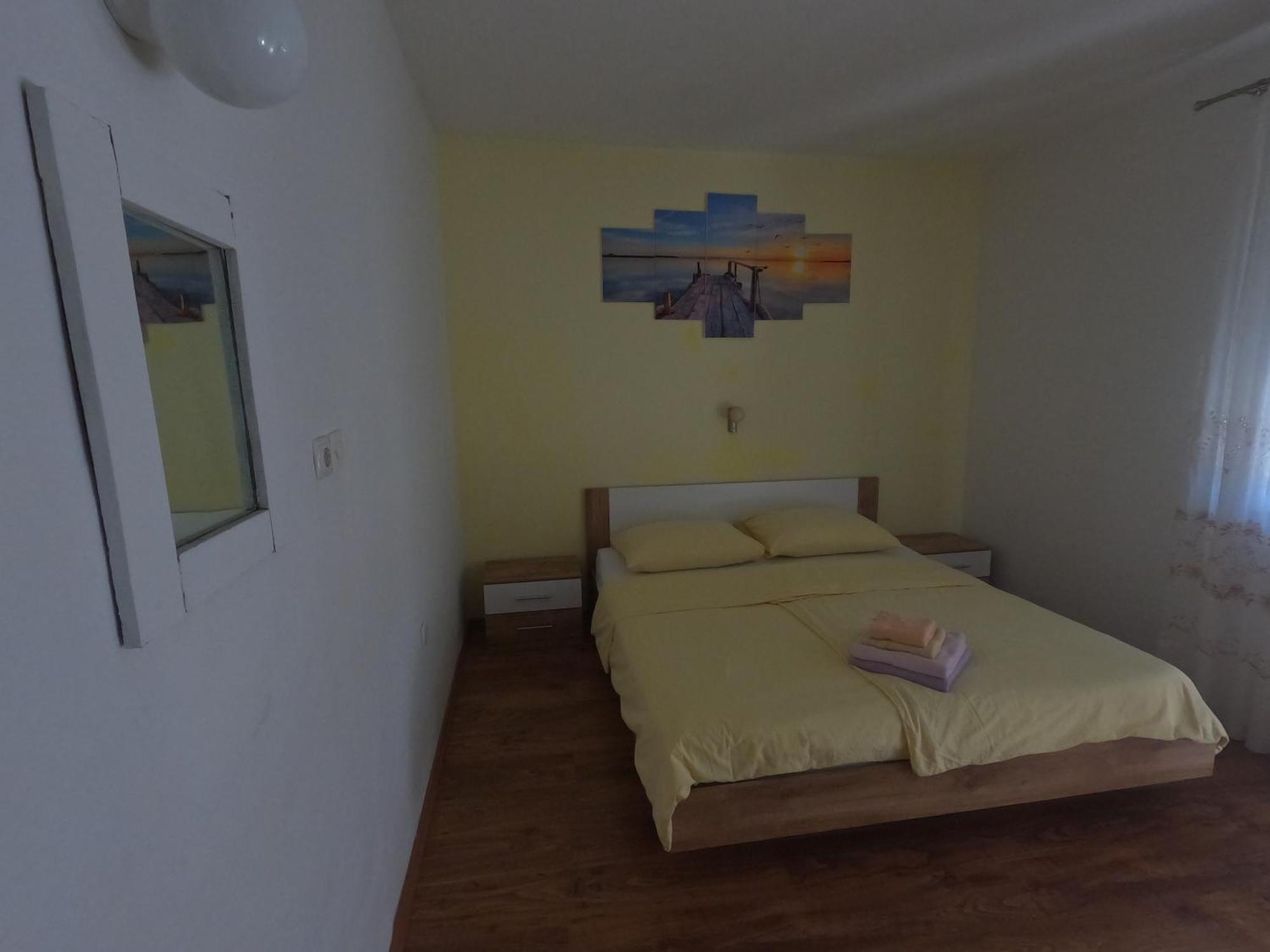 Apartments 501 - Rab Island Oasis Retreat スペタルスカ・ドラガ エクステリア 写真