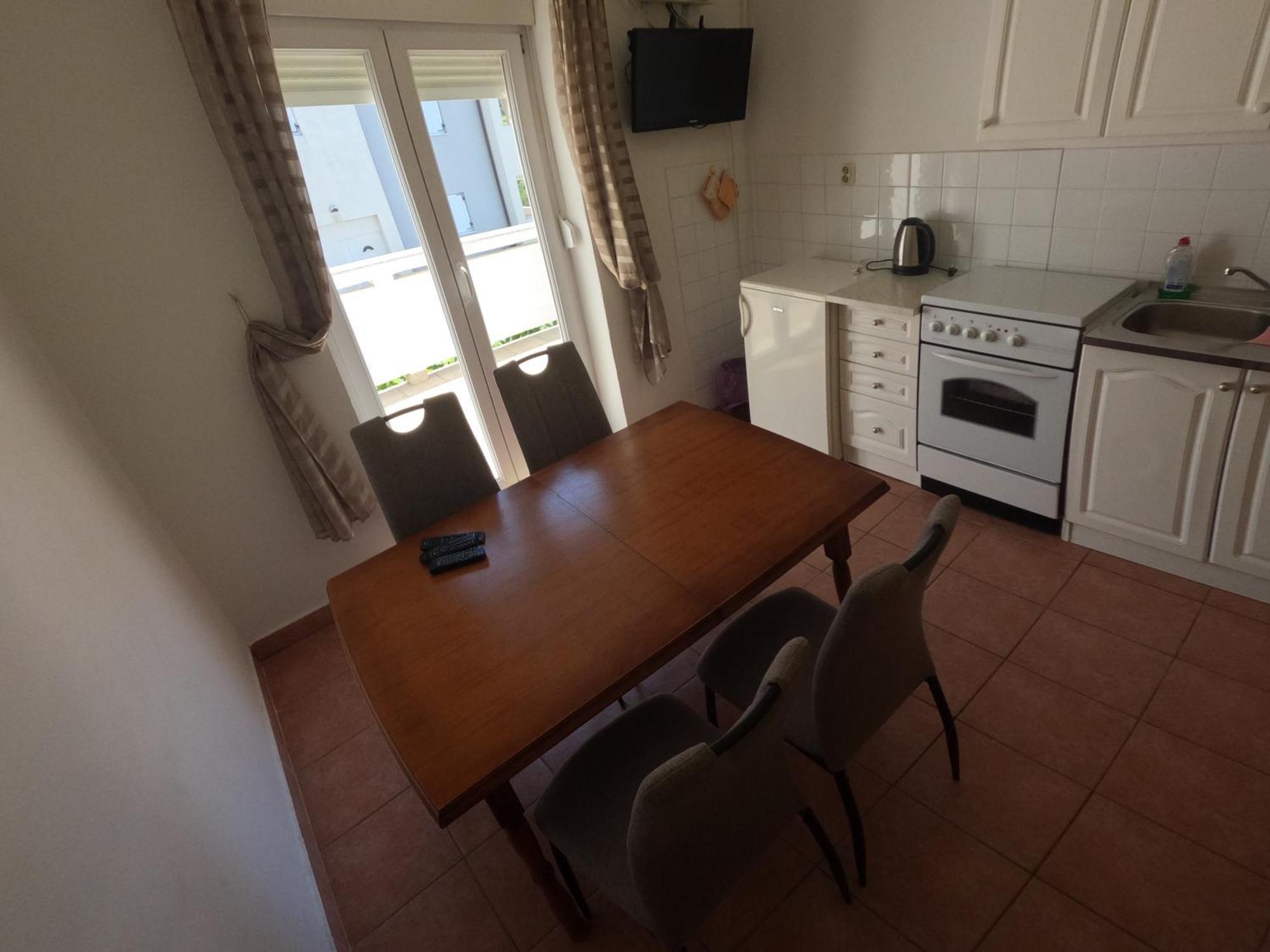 Apartments 501 - Rab Island Oasis Retreat スペタルスカ・ドラガ エクステリア 写真