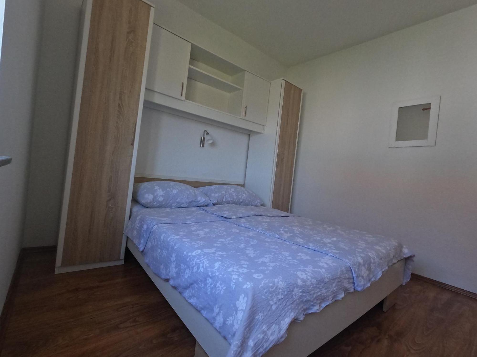 Apartments 501 - Rab Island Oasis Retreat スペタルスカ・ドラガ エクステリア 写真